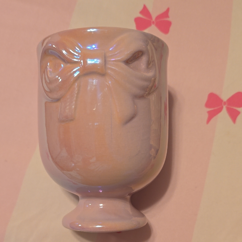 BNWT Target Makeup Brush Holder